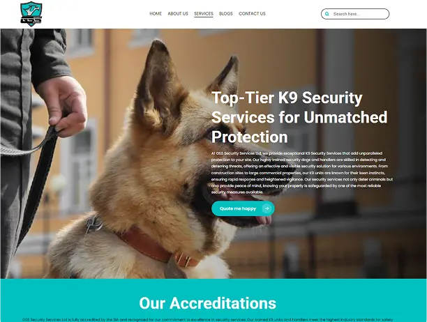 GSS Securities