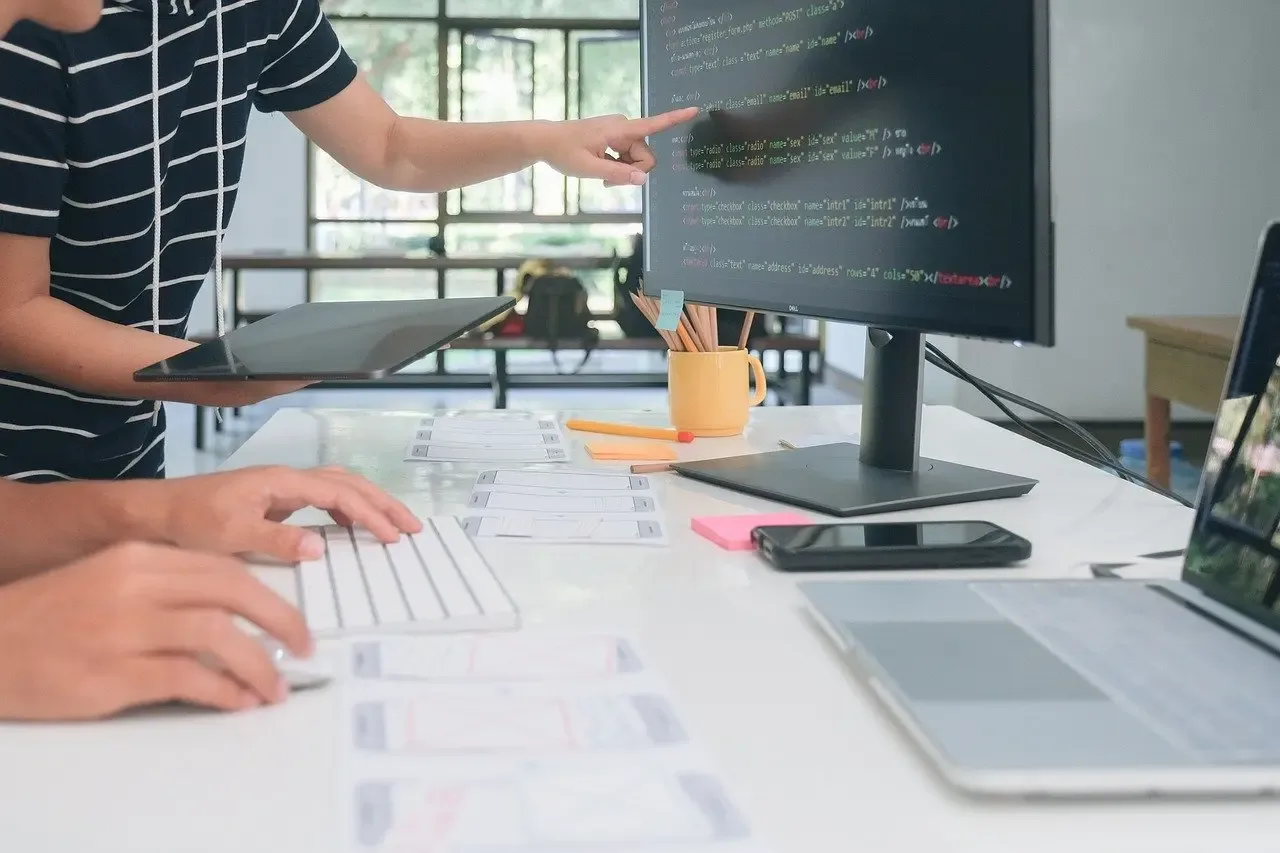custom_website_development