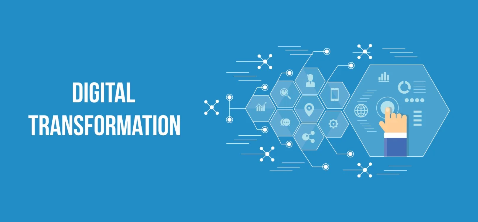 Digital Transformation Company
