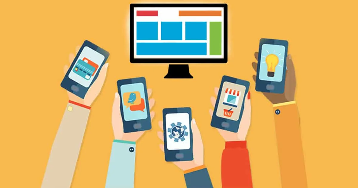 mobile-web-development