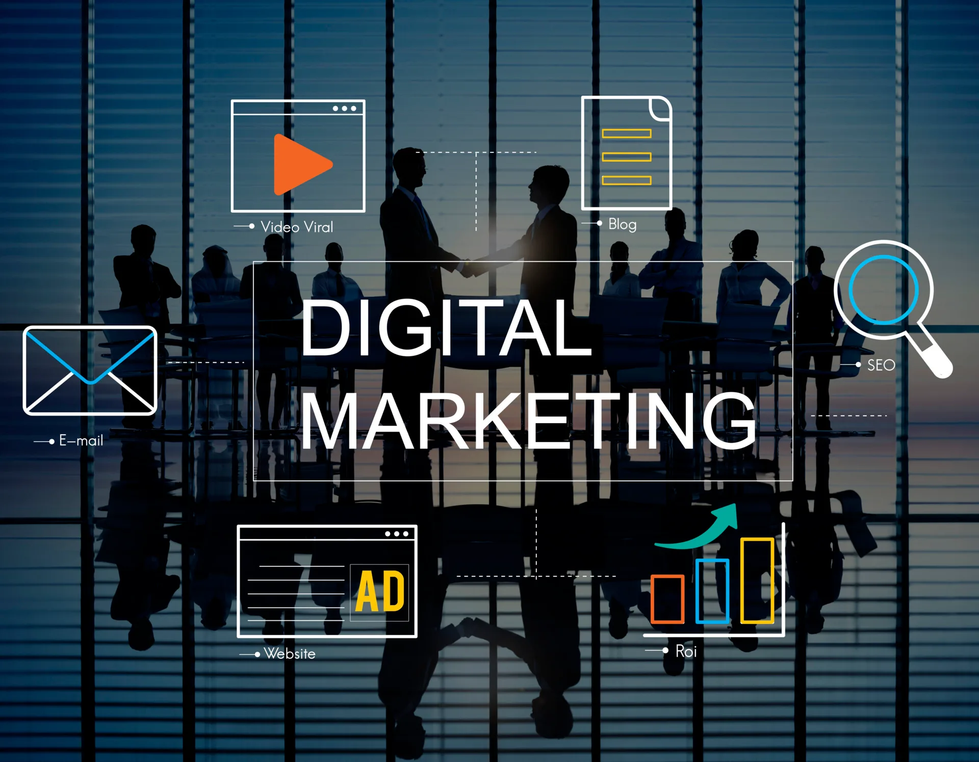 digital-marketing-Services