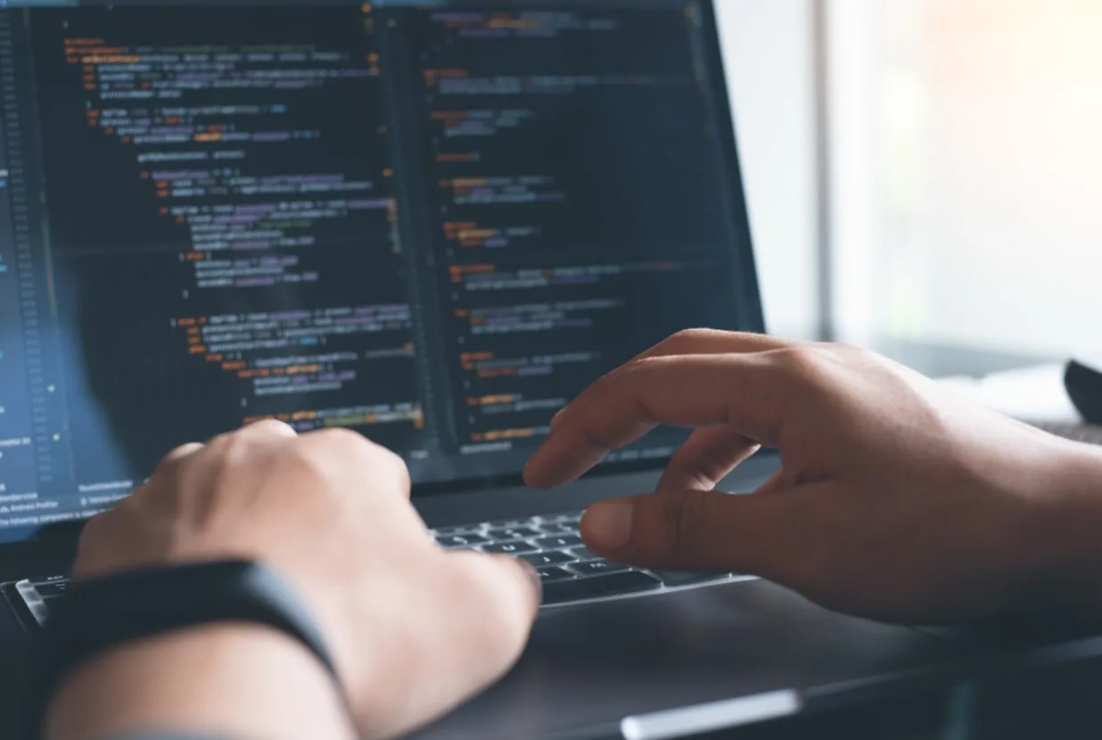 custom-website-development