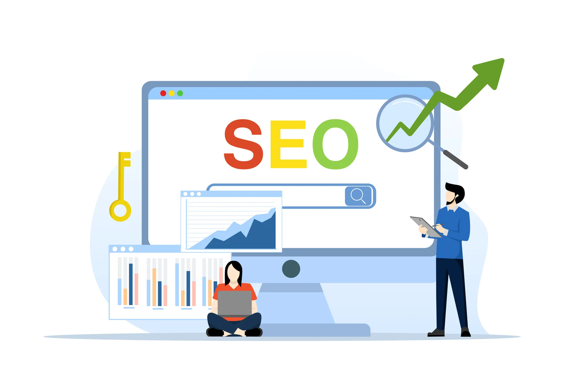 SEO-london