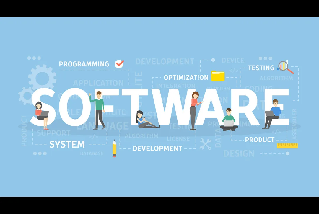 software-development-gss