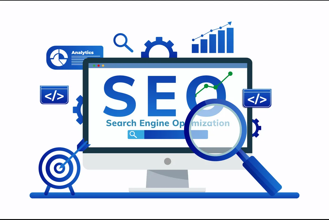 SEO-london-optimization