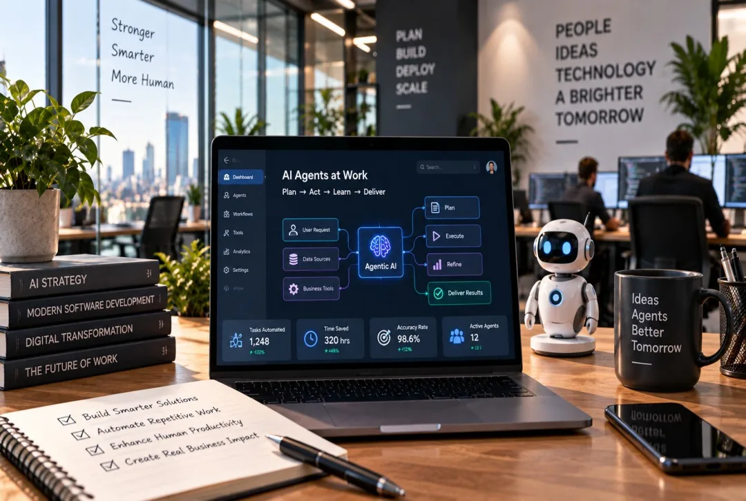 Development-Agency-Agentic-AI-in-2026