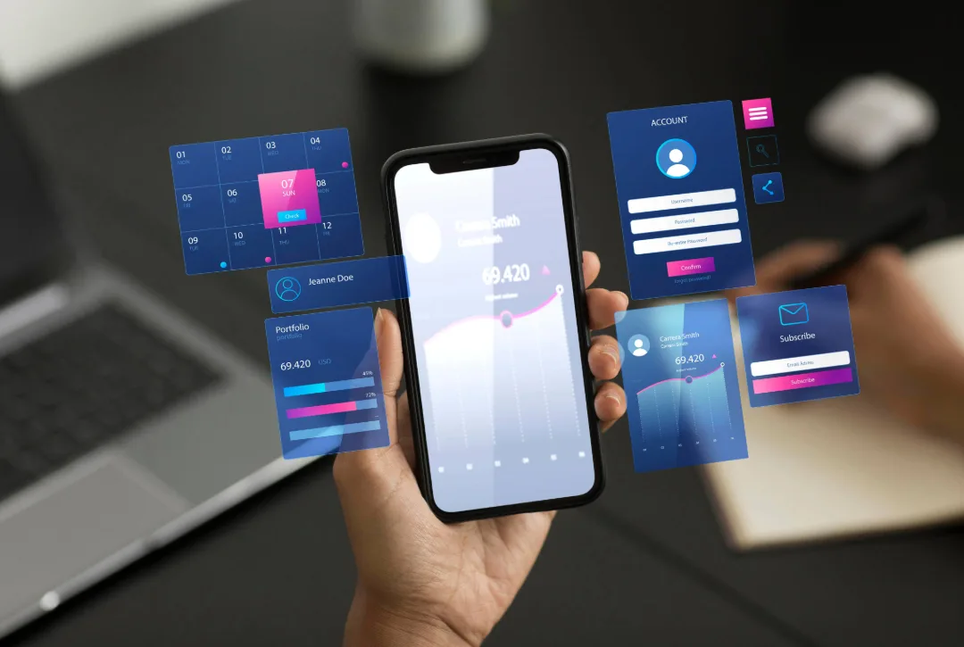 No-Code-Tool-Replace-Mobile-App-Development-Services-in-2026