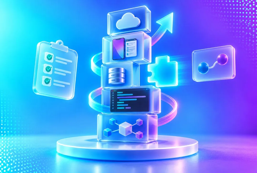 Software Spending Is Set to Top $1.4 Trillion in 2026: How to Choose a Software Development Agency in a Booming Market