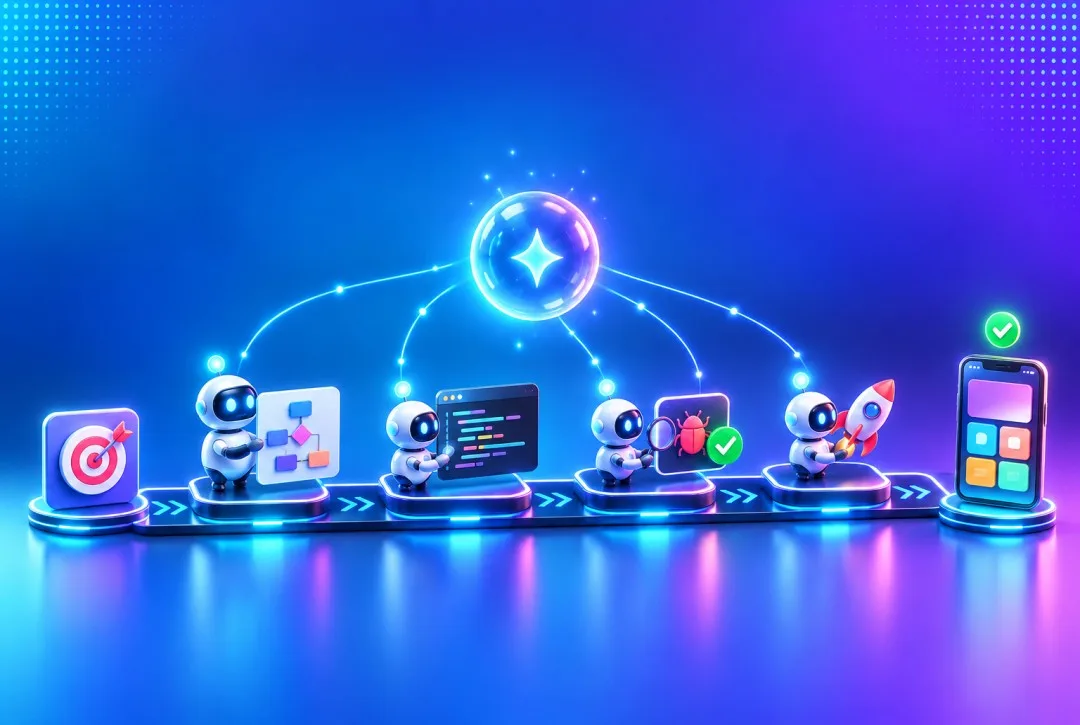 Why Every Software Development Agency Is Talking About Agentic AI in 2026