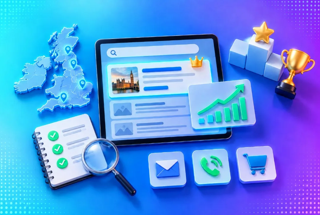 top-seo-company-uk