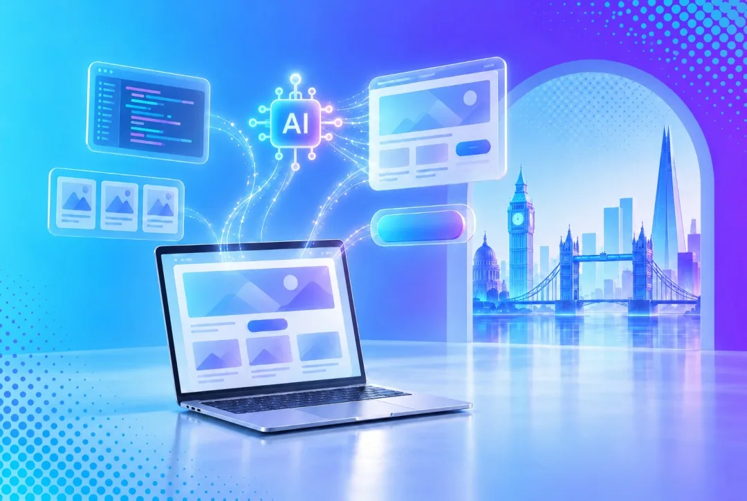 web-development-with-AI